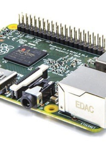 Raspberry Pi 2: Επίσημα η νέα έκδοση με 6x μεγαλύτερη ισχύ και 1GB RAM στο ίδιο μέγεθος, στην ίδια τιμή! image