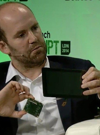 Raspberry Pi Display Kit: Έρχεται σύντομα με οθόνη αφής για να φτιάχνεις το δικό σου tablet [Videos] image