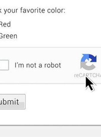 No CAPTCHA reCAPTCHA: Το νέο σύστημα της Google για να αποδείξεις ότι δεν είσαι bot [Video] image