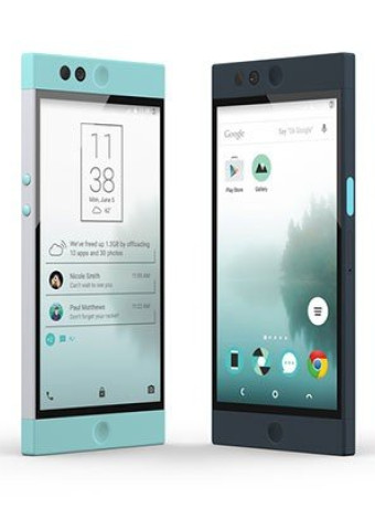 Nextbit Robin: Το smartphone που δεν ξεμένει ποτέ από αποθηκευτικό χώρο (περίπου...) [Video] image