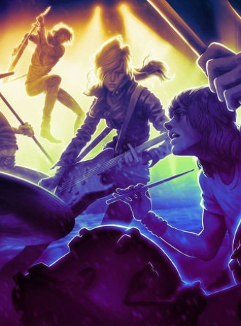 Rock Band 4: Έρχεται μέσα στο 2015 η νέα έκδοση για PS4 και Xbox One [Video] image