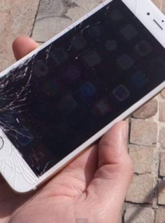 iPhone 6 και iPhone 6 Plus: Πόσο αντέχουν σε πτώσεις; [Video] image