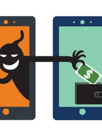 Ένας στους πέντε χρήστες Android αντιμετωπίζει ψηφιακές επιθέσεις σύμφωνα με έκθεση της Kaspersky Lab και της INTERPOL image