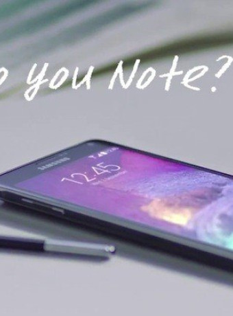 Samsung Galaxy Note 4: Επίσημα videos για τις λειτουργίες και τις δυνατότητες του image