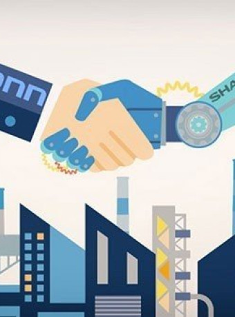 Η Foxconn θα εξαγοράσει τη Sharp έναντι €5.25 δισ. image