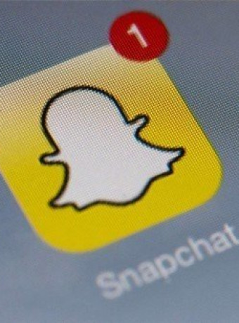 Snapchat: Η αξία της στα $10 δισ. και στήριξη από Yahoo! image