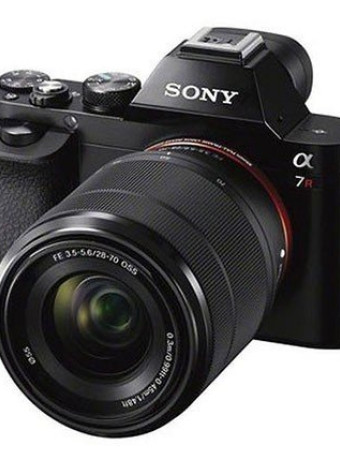 Sony a7R II: Η πρώτη στον κόσμο με οπισθοφωτιζόμενο αισθητήρα full frame 42.4MP [Video] image