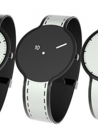 Sony FES Watch: Ξεκινά η διάθεση του πρωτοποριακού ρολογιού τεχνολογίας e-paper [Videos] image