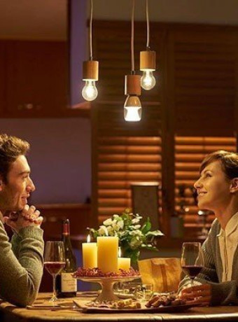 Sony LED Light Bulb Speaker: Ένας LED λαμπτήρας με ενσωματωμένο Bluetooth ηχείο [Video] image