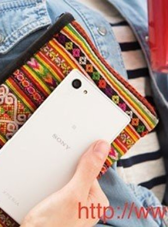 Sony Xperia Z5 Compact: Διέρρευσαν promo φωτογραφίες της mini έκδοσης image