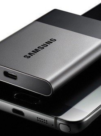 Samsung T3: Νέα σειρά φορητών SSD τσέπης έως 2TB [Video] image