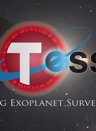 TESS: Η νέα αποστολή της NASA για την ανακάλυψη νέων κόσμων ξεκινά το 2017 [Video] image