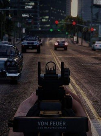 GTA V: Νέο mod προσδίδει στο παιχνίδι φωτορεαλιστικά γραφικά [Video] image
