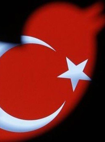 Η Τουρκία απαγορεύει την πρόσβαση σε όλα τα κοινωνικά δίκτυα [Update] image