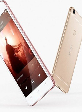 Vivo X6 / X6 Plus: Επίσημα με οθόνες Super AMOLED, 4GB RAM, Hi-Fi ήχο και μεταλλική κατασκευή image