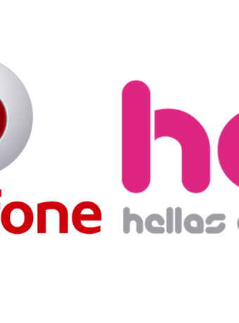 Ολοκληρώθηκε η εξαγορά της hellas online από τη Vodafone Ελλάδας image