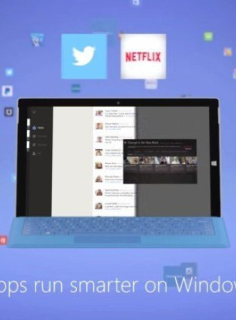 Η Microsoft προωθεί το νέο ενοποιημένο κατάστημα εφαρμογών Windows/Windows Phone [Video] image