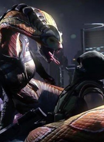 XCOM 2: Νέο 12λεπτο gameplay trailer αποκαλύπτει το κινητό αρχηγείο και πολλά άλλα [Video] image