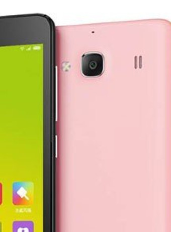 Xiaomi Redmi 2A: Νέα έκδοση με 2GB RAM, 16GB ROM και τιμή €73 image