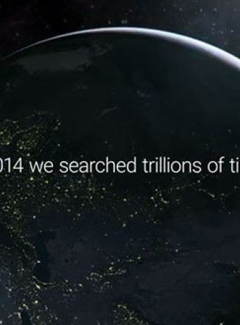 Google Year in Search 2014: Οι δημοφιλέστερες αναζητήσεις στην Ελλάδα και στον κόσμο [Video] image