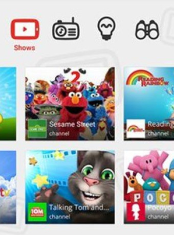 YouTube Kids: Η εφαρμογή για παιδιά θα κάνει ντεμπούτο στις 23 Φεβρουαρίου για Android συσκευές image