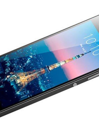 ZTE Blade V2: Επίσημα με οθόνη 5'' HD, 64bit επεξεργαστή και κάμερα για selfies [Video] image