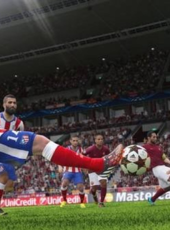 PES 2015: Πλήρης παρουσίαση των νέων modes και των καινοτομιών του νέου simulation [Video] image