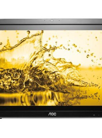 Οθόνες mySmart All-in-One από την AOC image