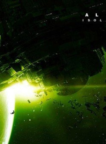 Alien: Isolation, ανακοινώθηκε επίσημα το FPS που βασίζεται στην κλασική ταινία του Ridley Scott [Videos] image