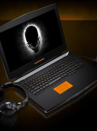 Alienware 14, Alienware 17 και Alienware 18: Οι νέοι φορητοί υπολογιστές για απαιτητικούς gamers image