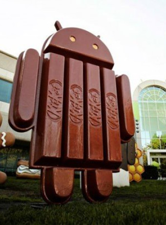 Android 4.4.4, ξεκίνησε η αναβάθμιση για τις Nexus συσκευές image