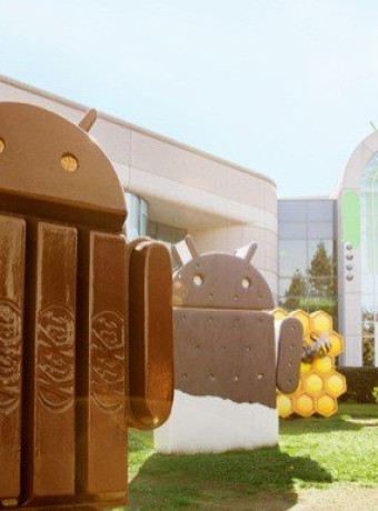 O επικεφαλής του Android μιλάει για την ασφάλεια, την Samsung και άλλα στο MWC 2014 image