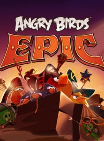 Angry Birds Epic: Διαθέσιμο το turn-based RPG δωρεάν για Android και iOS [Video] image