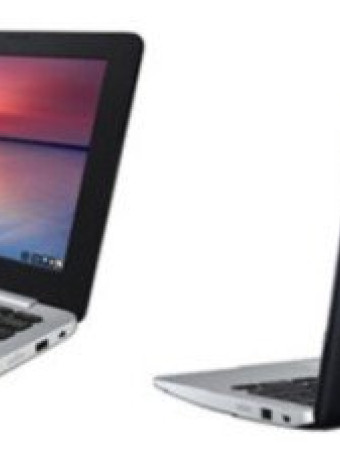 Asus C200/C300, τα πρώτα Chromebooks της εταιρείας με τιμή εκκίνησης μόλις $250 image