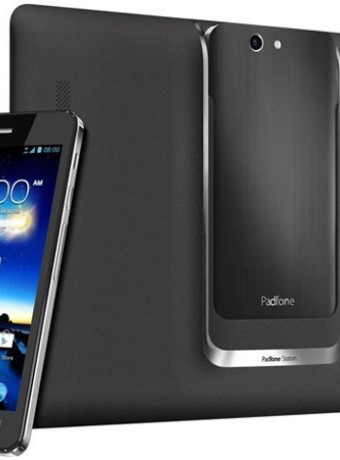 Asus Padfone Infinity Lite, επίσημα η πιο προσιτή έκδοση του smartphone/tablet image