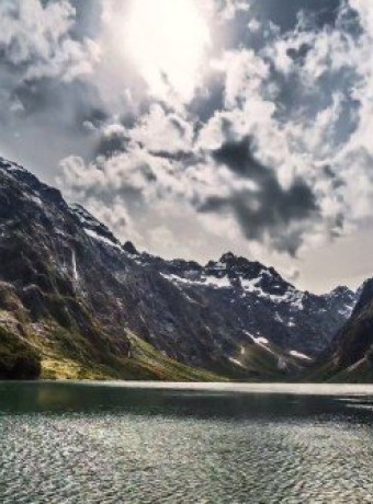Εντυπωσιακό 4K timelapse από τη Νέα Ζηλανδία σε ταξιδεύει στα τοπία του Lord of the Rings [Video] image