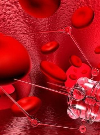 Το 1ο NanoRobot στον κόσμο που μπορεί να ανιχνεύσει και να καταπολεμήσει τον καρκίνο! image