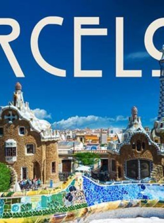 Barcelona GO! Ίσως το εντυπωσιακότερο time-lapse που έχεις δει ποτέ [Video] image