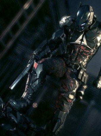 Batman Arkham Knight: Νέο trailer με gameplay και νέες λεπτομέρειες [Video] image