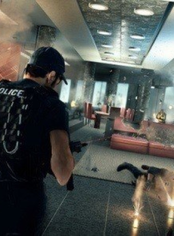 Battlefield Hardline: Παίξε στη beta έκδοση για περιορισμένο χρονικό διάστημα [E3 2014] image