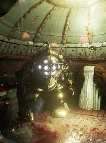 Δείτε πως θα ήταν το original Bioshock με την Unreal Engine 4 [Video] image