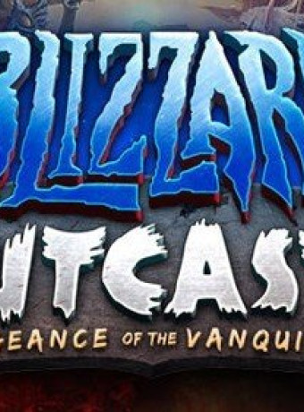 Blizzard Outcasts: Vengeance of the Vanquished, το νέο arcade fighting game με πρωταγωνιστές τους...αντιήρωες [Video] image