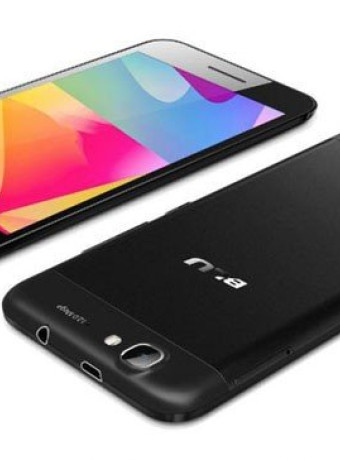 Blu Life Pro: Το λεπτότερο 5'' smartphone στον κόσμο με οθόνη HD, quad-core επεξεργαστή και προσιτή τιμή [Video] image