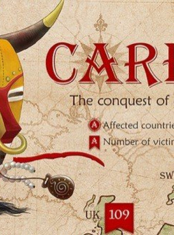 Γνωρίστε τον Careto, ένας από τους πιο εξελιγμένους ιούς που στοχεύει κυβερνήσεις από το 2007 image