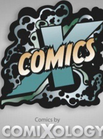 Η Amazon εξαγοράζει την Comixology image