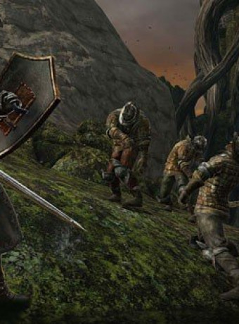 Dark Souls 2: Δείτε την εισαγωγή του νέου action RPG [Video] image