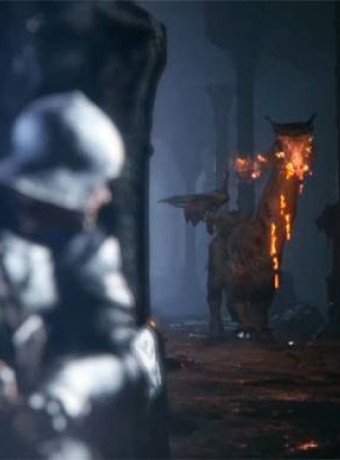 Deep Down: Νέο trailer για το δωρεάν action RPG που έρχεται αποκλειστικά στο PS4 [E3 2014] image
