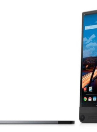 Dell Venue 8 7000 Series: Το λεπτότερο Android tablet στον κόσμο με πρωτοποριακό σχεδιασμό και κάμερα Intel RealSense 3D image