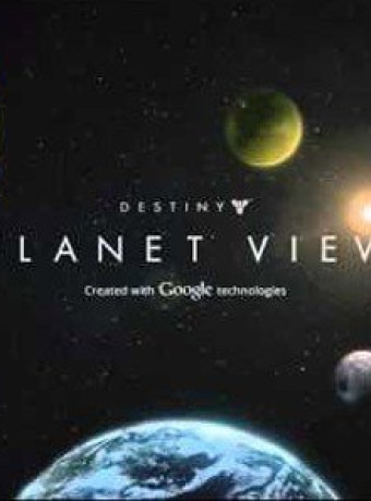 Περιήγηση στον κόσμο του Destiny με την τεχνολογία του Google Street View [Video] image