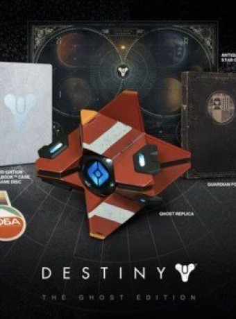 Destiny: Νέο trailer, ημερομηνίες έναρξης της beta έκδοσης και περιεχόμενα ειδικών εκδόσεων [Video] image